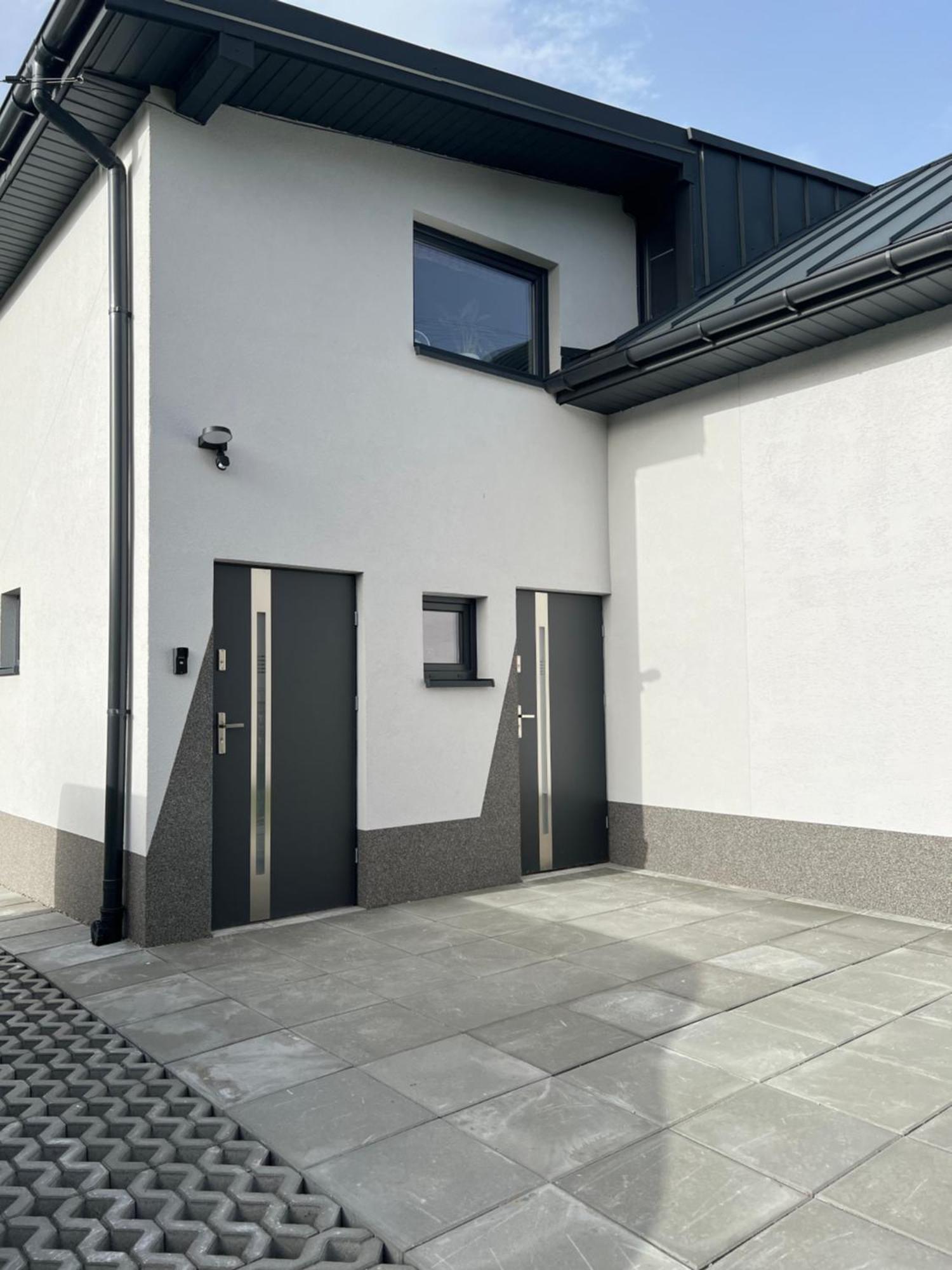Apartament Nawojowski Nowy Sącz Exterior foto