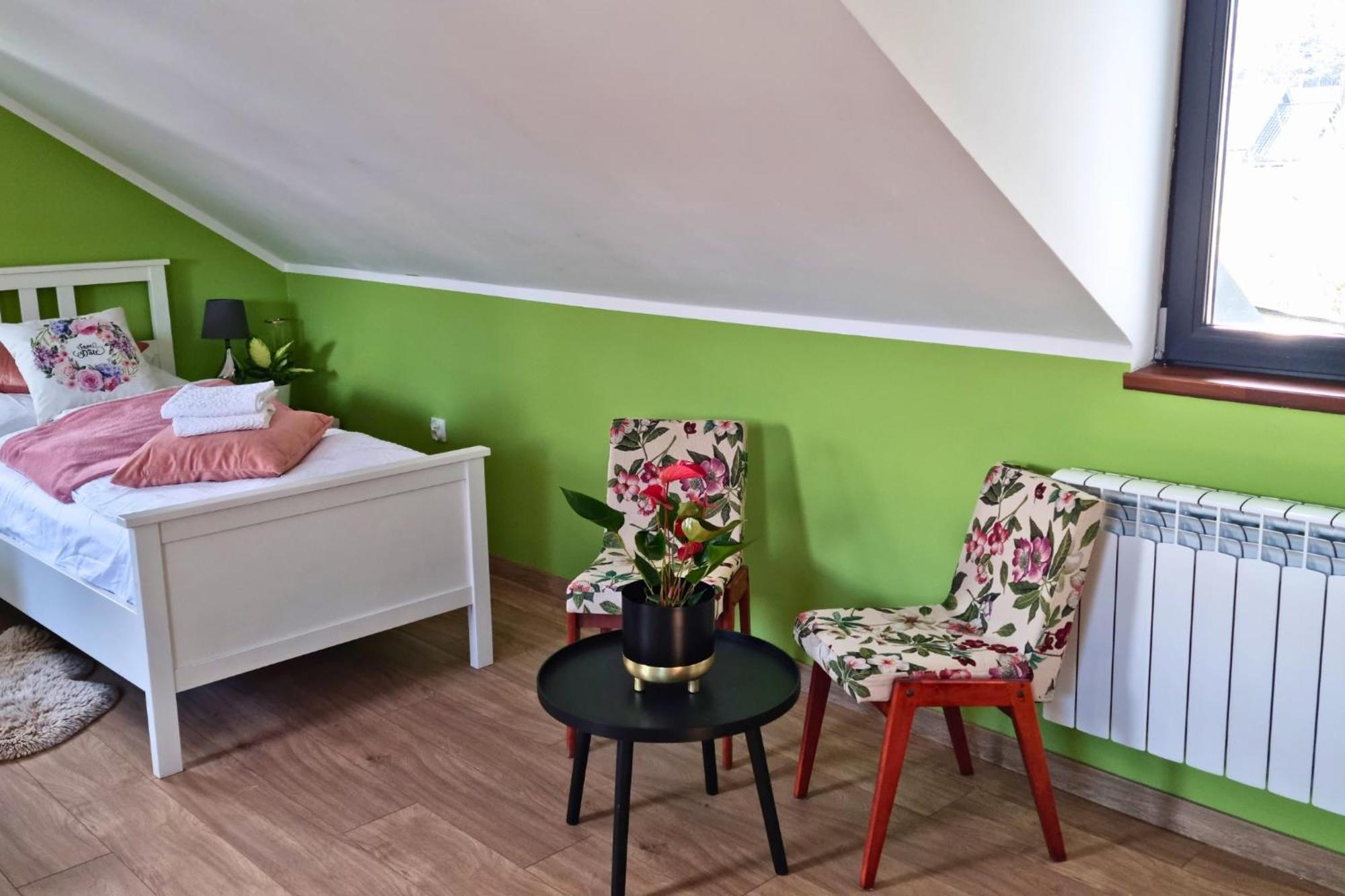 Apartament Nawojowski Nowy Sącz Exterior foto